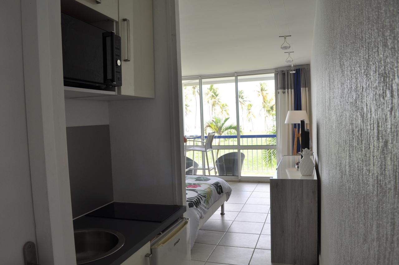 Residence Archipel Et Savanne Le Gosier  Ngoại thất bức ảnh