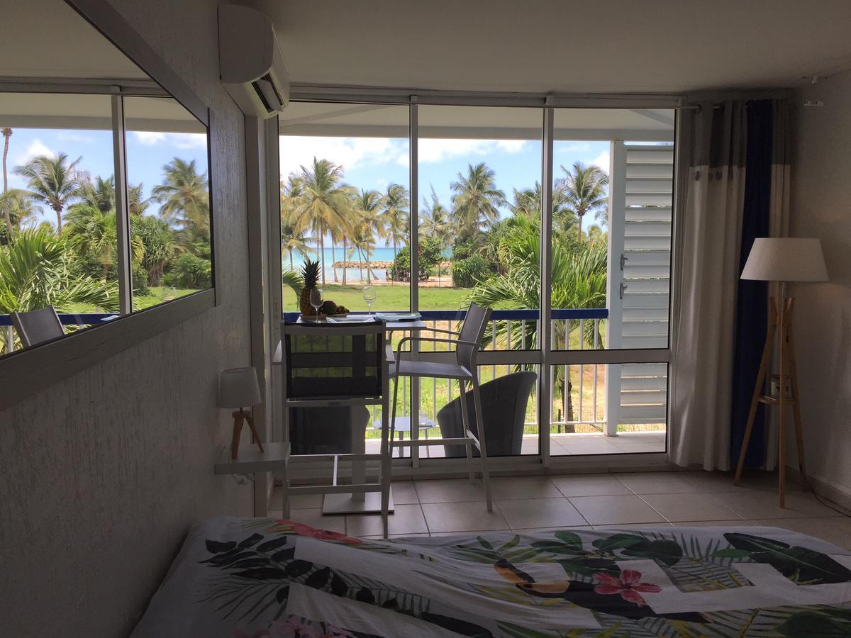 Residence Archipel Et Savanne Le Gosier  Ngoại thất bức ảnh