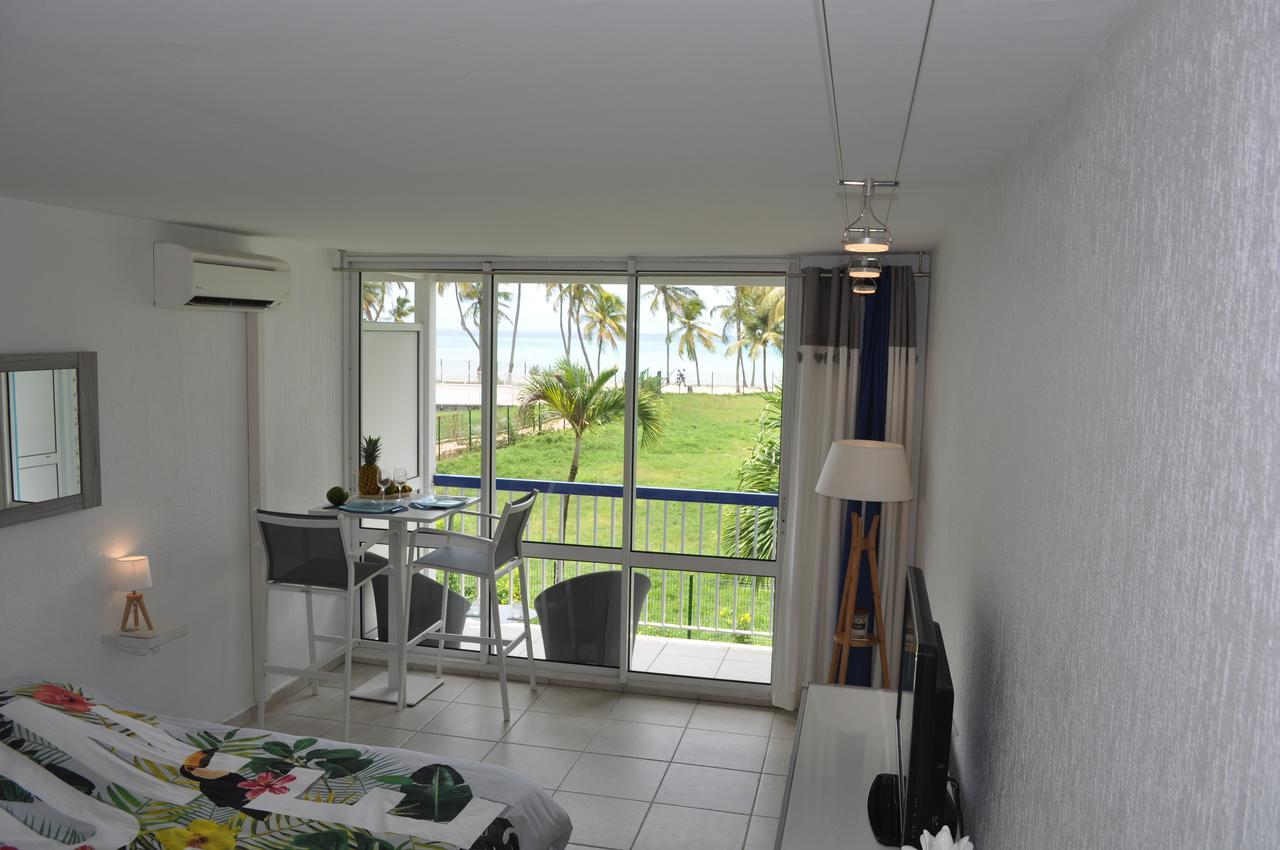 Residence Archipel Et Savanne Le Gosier  Ngoại thất bức ảnh